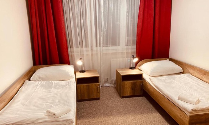 Ostrava Hotel | LC - Hotel Ostrava