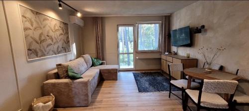 Sulejow Apartment | Leśne Apartmani Biała