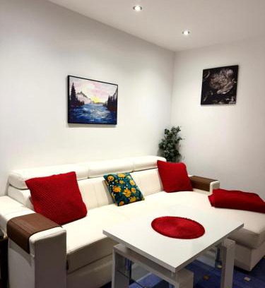 Rumia Apartment | Leśny Zakątek