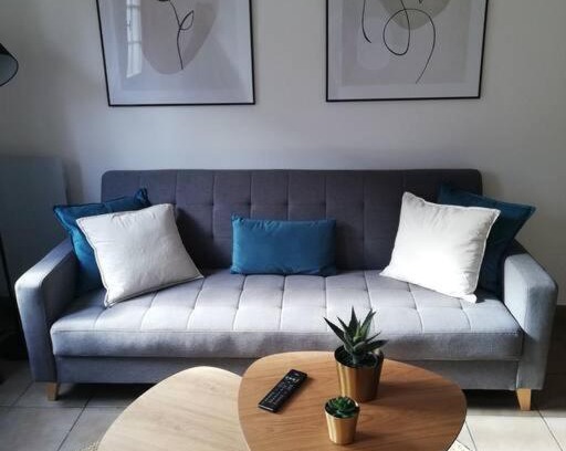 Abbeville House | Le 136 maison de ville proche Baie de Somme