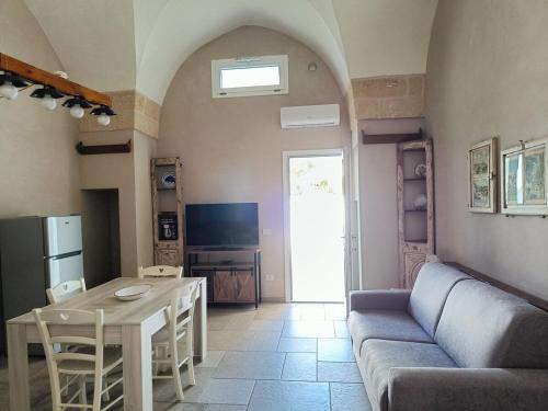 Carmiano House | Le 2 Volte