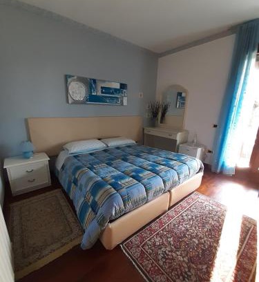 Vanzaghello Bed & Breakfast | Le 3 Camelie Malpensa