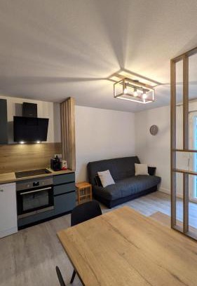 Cauterets Apartment | Le 31 Clos Sainte Marie Cauterets