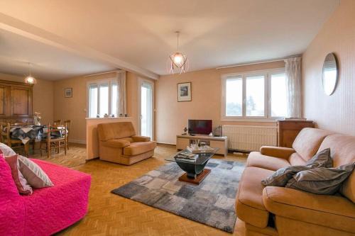 Talant Apartment | le 4 Saisons