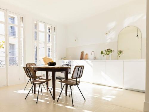 Vence Apartment | Le 6 Appartement d'exception