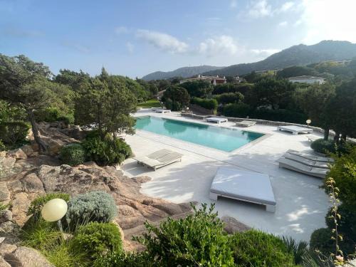 Porto Cervo House | Le Antunne