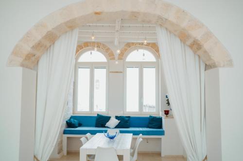 Bisceglie Apartment | Le Arcate sul Mare