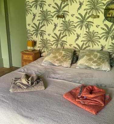 Vuillafans Bed & Breakfast | Le Balcon de Juliette