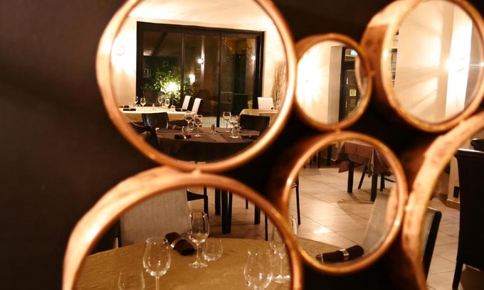 Connaux Hotel | Le Bernon