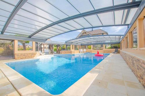 Geraudot House | Le bivouac