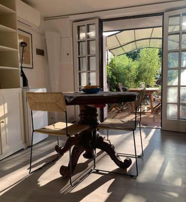 Ex Campo d'Aviazione Apartment | Le Bodole