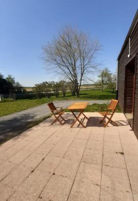 Bossus-les-Rumigny House | Le Bois du Gart