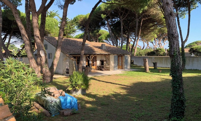 Le Bois-Plage-en-Re House | Le Bois Plage En Re: house/villa - 3 rooms - 4/8 persons