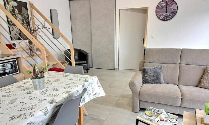 Plemet House | Le Brulis - LE MENE - Gîte