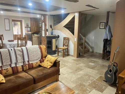 Brette House | Le Buis