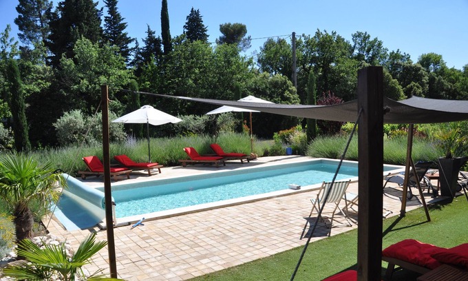 Saint-Maximin-la-Sainte-Baume House | Le Clos Geraldy