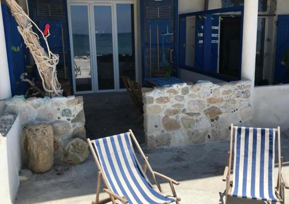 Montredon Apartment | LE CABANON BLEU SUR LA PLAGE