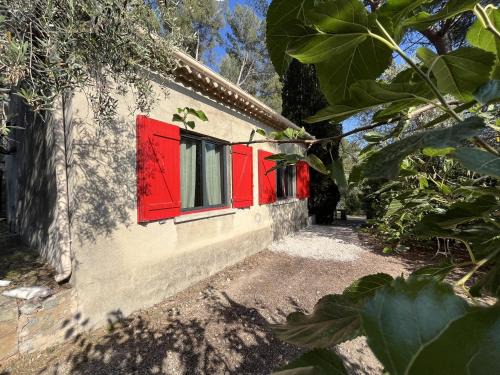 Allauch House | Le Cabanon d'Elie