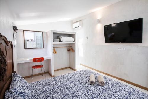 Saint-Lambert Apartment | Le cabanon de Samatan