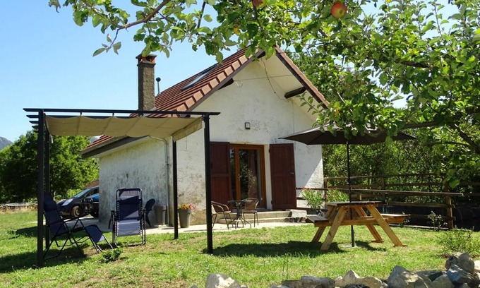 Les Marches House | LE Cachet - Porte-de-savoie