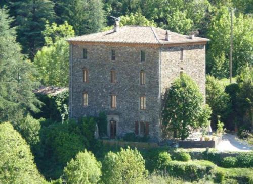 Valleraugue House | Le Cagnel