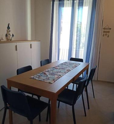 Livorno Apartment | Le Cale Apartment