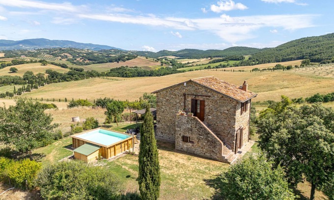 Cinigiano House | Le Calle by Interhome