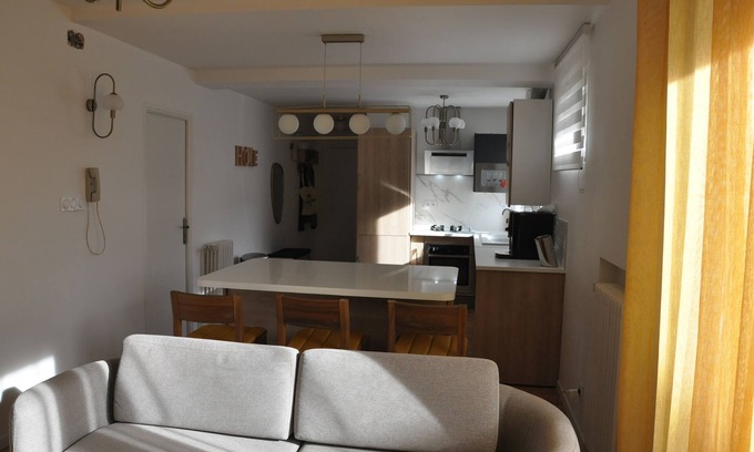 Trois Cocus - Borderouge - Croix-Daurade - Paleficat Apartment | Le Calme en Ville