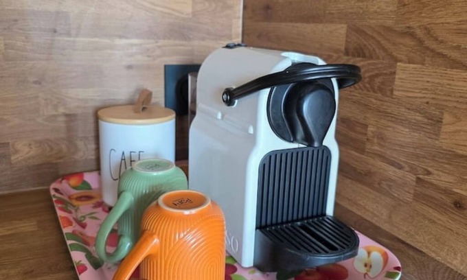 Aigues-Mortes Apartment | Le Camarguais Classified 2*Canal view & Ramparts on foot