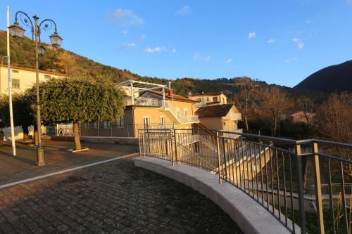 Salza Irpina Bed & Breakfast | Le Camere di Corte