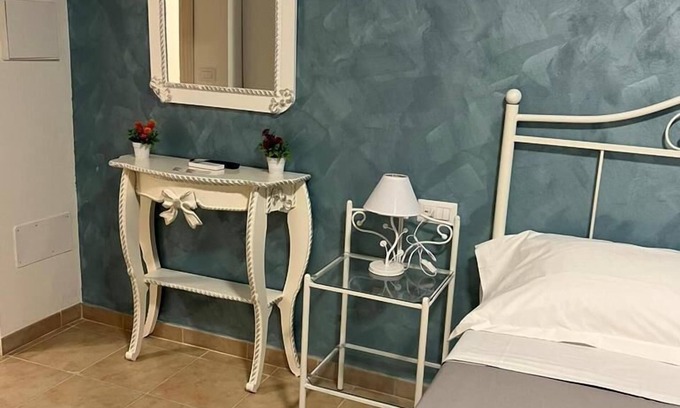 Villalba Bed & Breakfast | LE CAMERE DI BEA