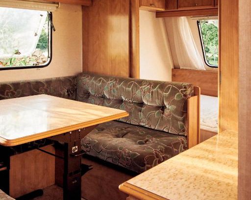 Troussures Other | Le Camping de Ma Petite Ferme