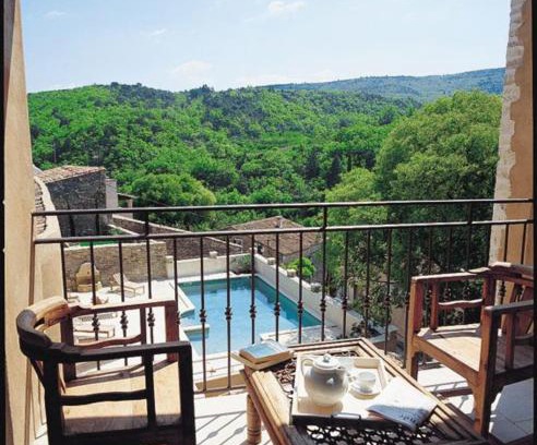 Bonnieux Apartment | Le Capitaine