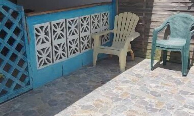 Tartane House | Le Carambole Quartier anse bellune Rue la bellune Trinité 97220