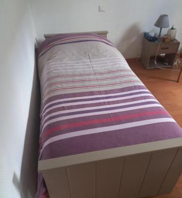 Saint-Macaire-en-Mauges Bed & Breakfast | Le carré vert