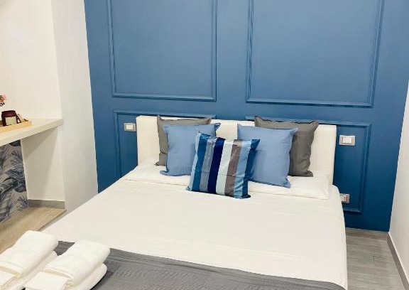 Cisterna di Latina Bed & Breakfast | Le Case Col Sole da Silvia INTERNO 3