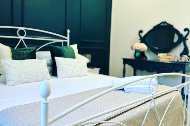 Cisterna di Latina Bed & Breakfast | Le Case Col Sole da Silvia INTERNO 1
