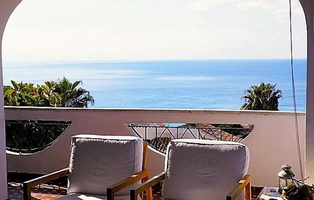 Santa Maria Apartment | Le Case di Concetta