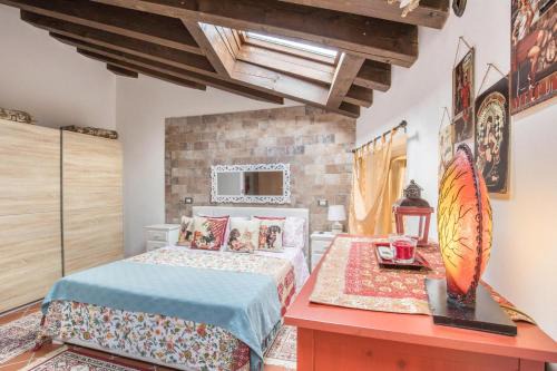 Salionze Apartment | Le Case di Erminia Country Valeggio