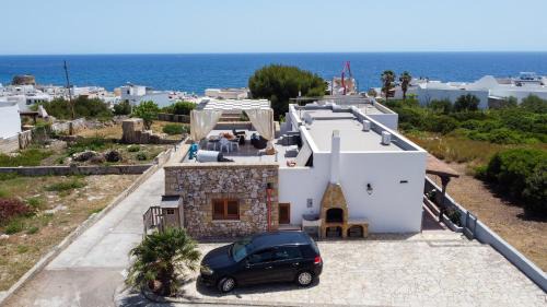 Santa Maria di Leuca Apartment | Le Case di Sonia