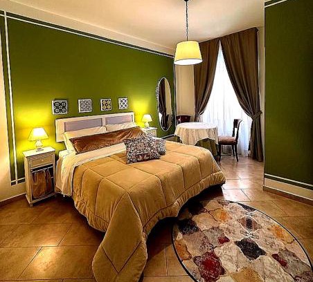 Marsala Bed & Breakfast | Le Caserie Locanda di Charme