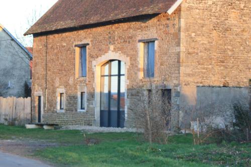 Normier House | Le Catalpa