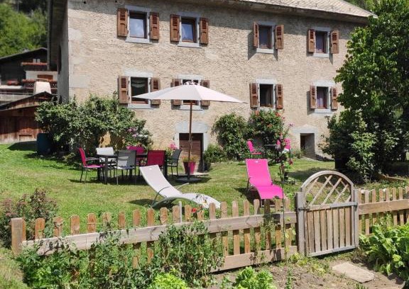 Morzine Apartment | Le Château