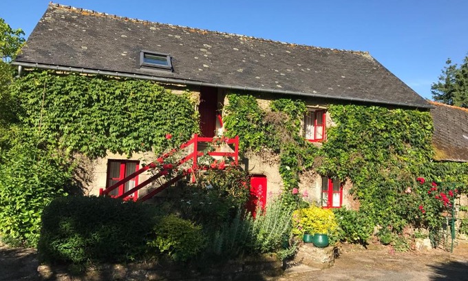 Riec-sur-Belon Bed & Breakfast | Le Châtel