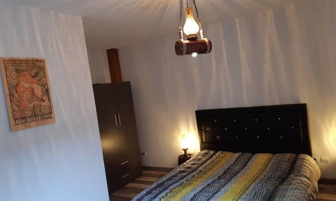 Le Treport House | Le Chézée d'Ango