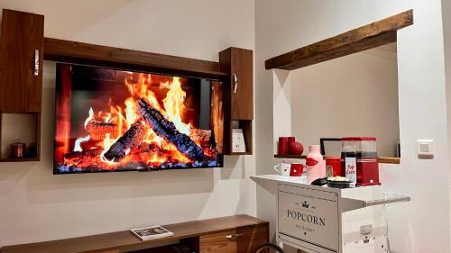 Mougins Apartment | LE CHÊNE - Studio Provençal à Mougins - AC - Wifi - Parking Gratuit -