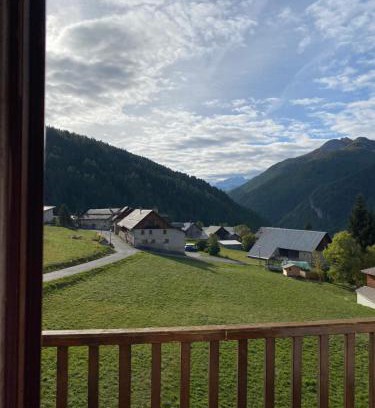 Arvieux Apartment | Le Chalet des Sommets