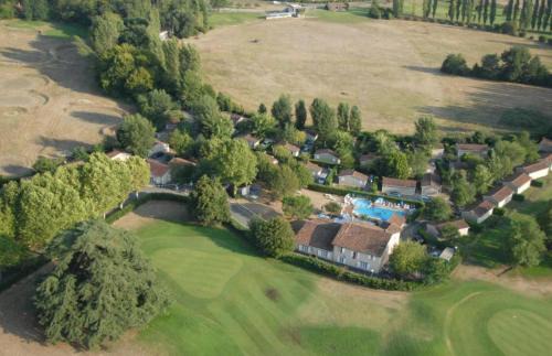 Aiguelèze Other | Le chalet du cèdre