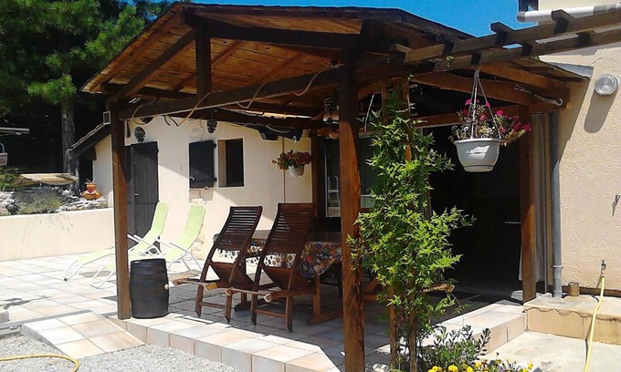 Die Bed & Breakfast | LE CHAMOIS DORT