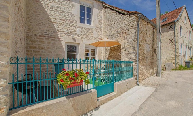 Balnot-sur-Laignes House | Le champenois